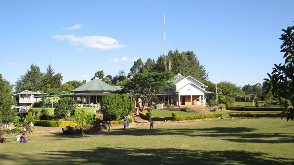 ground