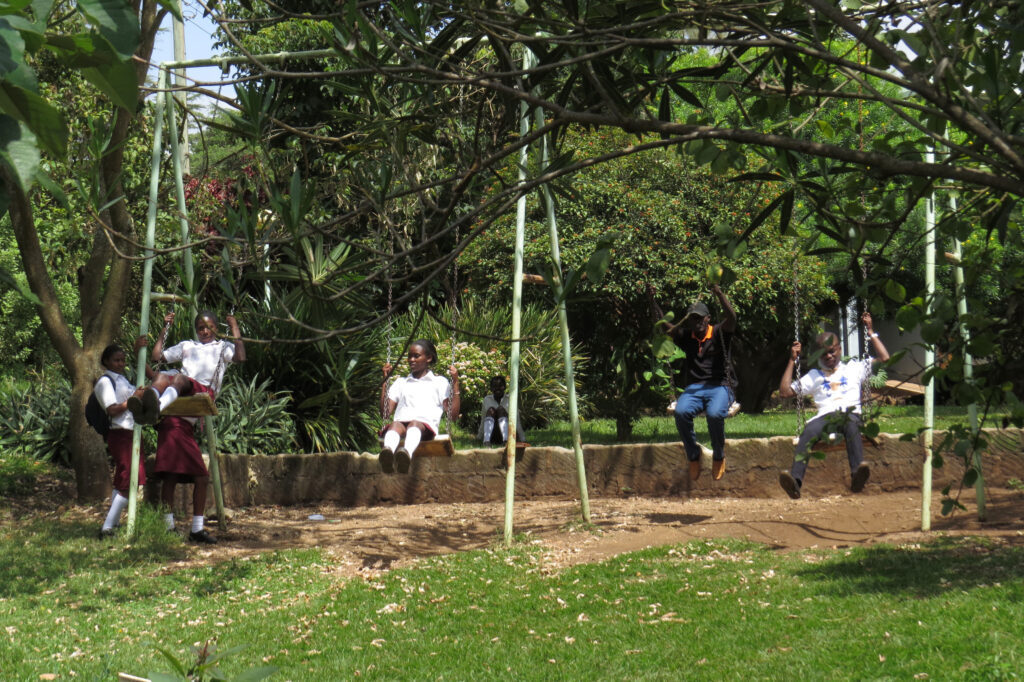 thiiri-center-playground